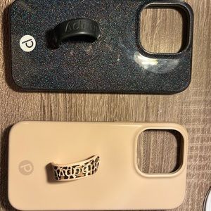 iPhone 13 Pro. (NOT MAX) Loopy Cases